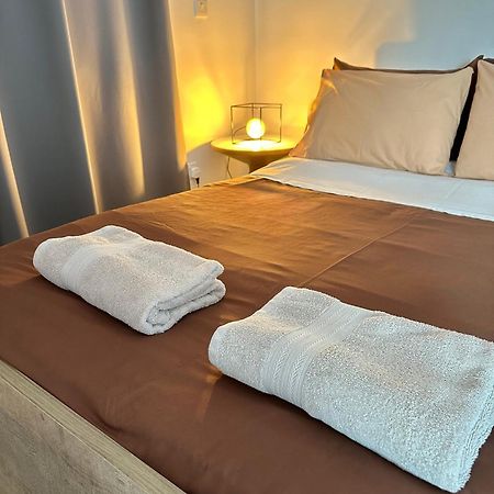 Luxury City Penthouse-Panoramic View-Near Unic Nikosia Bagian luar foto