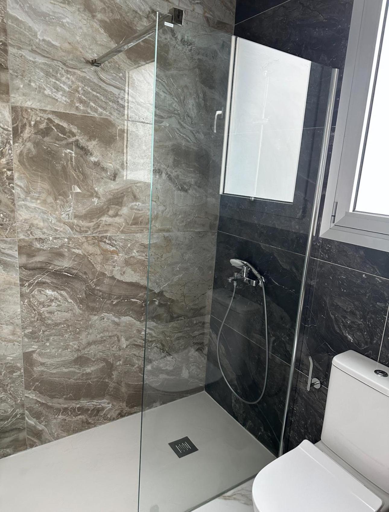 Luxury City Penthouse-Panoramic View-Near Unic Nikosia Bagian luar foto